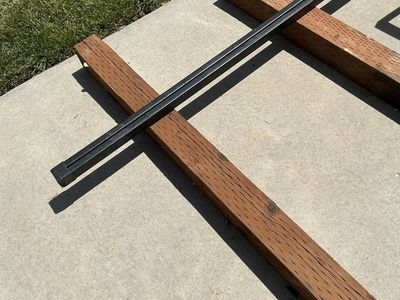 Thule Rack Bars