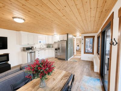 Furnished Park City Guest House | Full Ski Season Rental | Mountain Views |