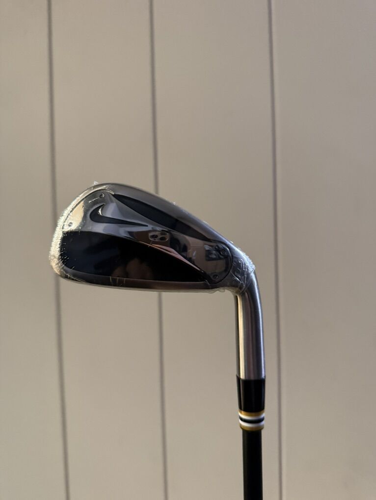 New Nike Slingshot 3 Iron