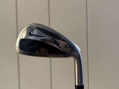 New Nike Slingshot 3 Iron