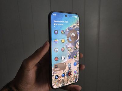 Pixel 10 Pro XL
