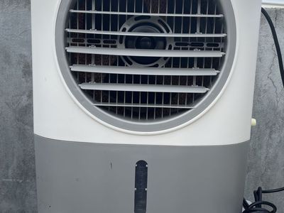 Hessaire Portable Evaporative Cooler