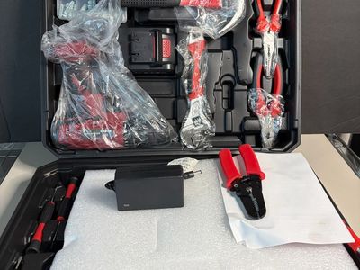New Tool Kit