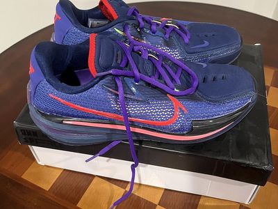 Nike Gt Cut 1 Blue Void