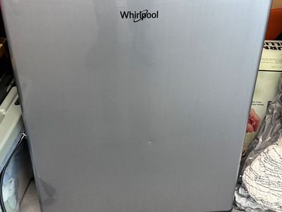 Whirlpool Mini Fridge