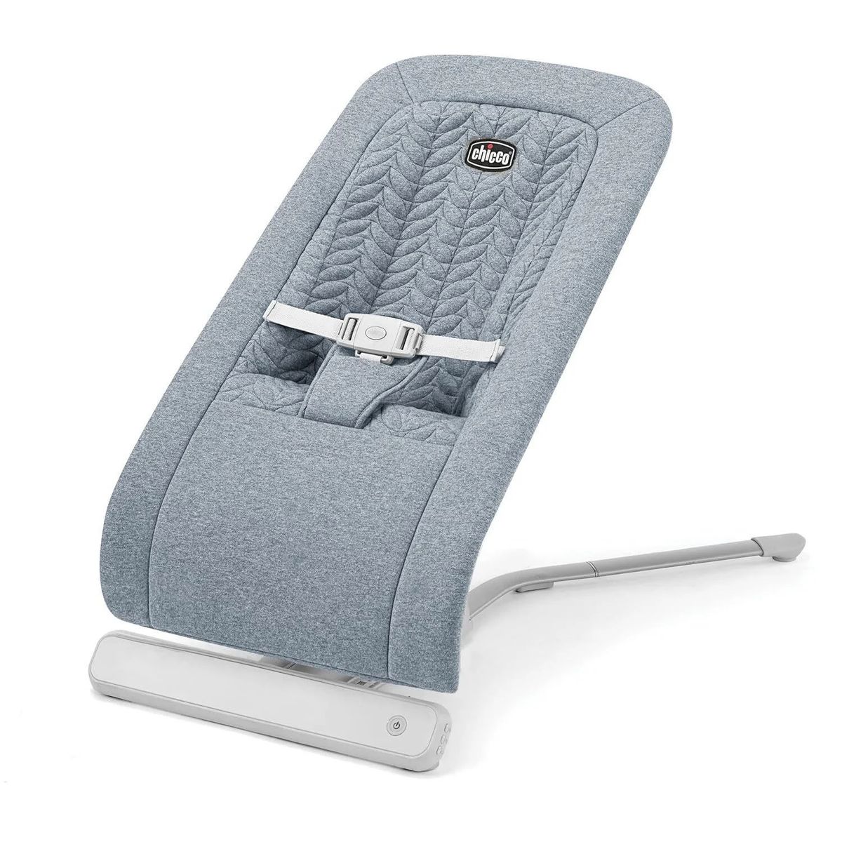 Chicco E-Motion Auto-Glider & Bouncer, Grey