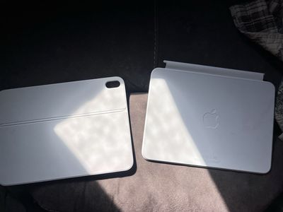 Apple Magic Keyboard