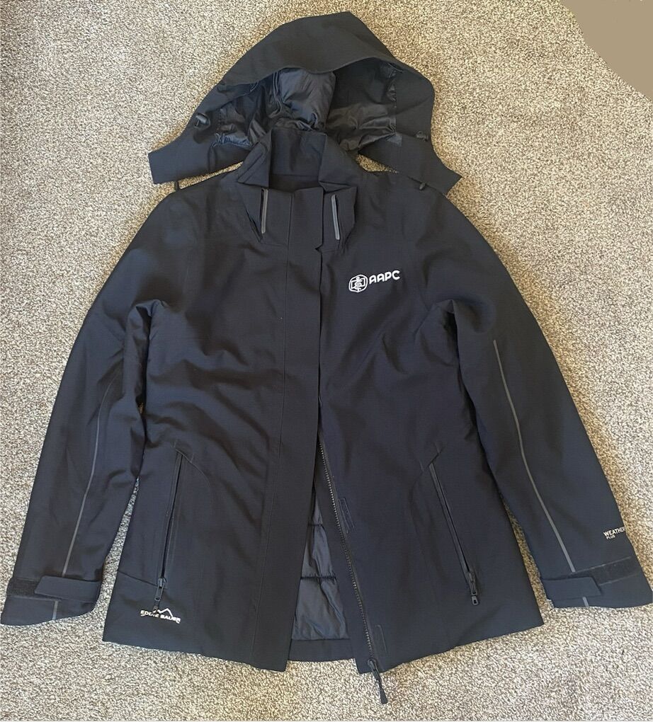 Eddie Bauer Womens Weather Edge Plus Insulated