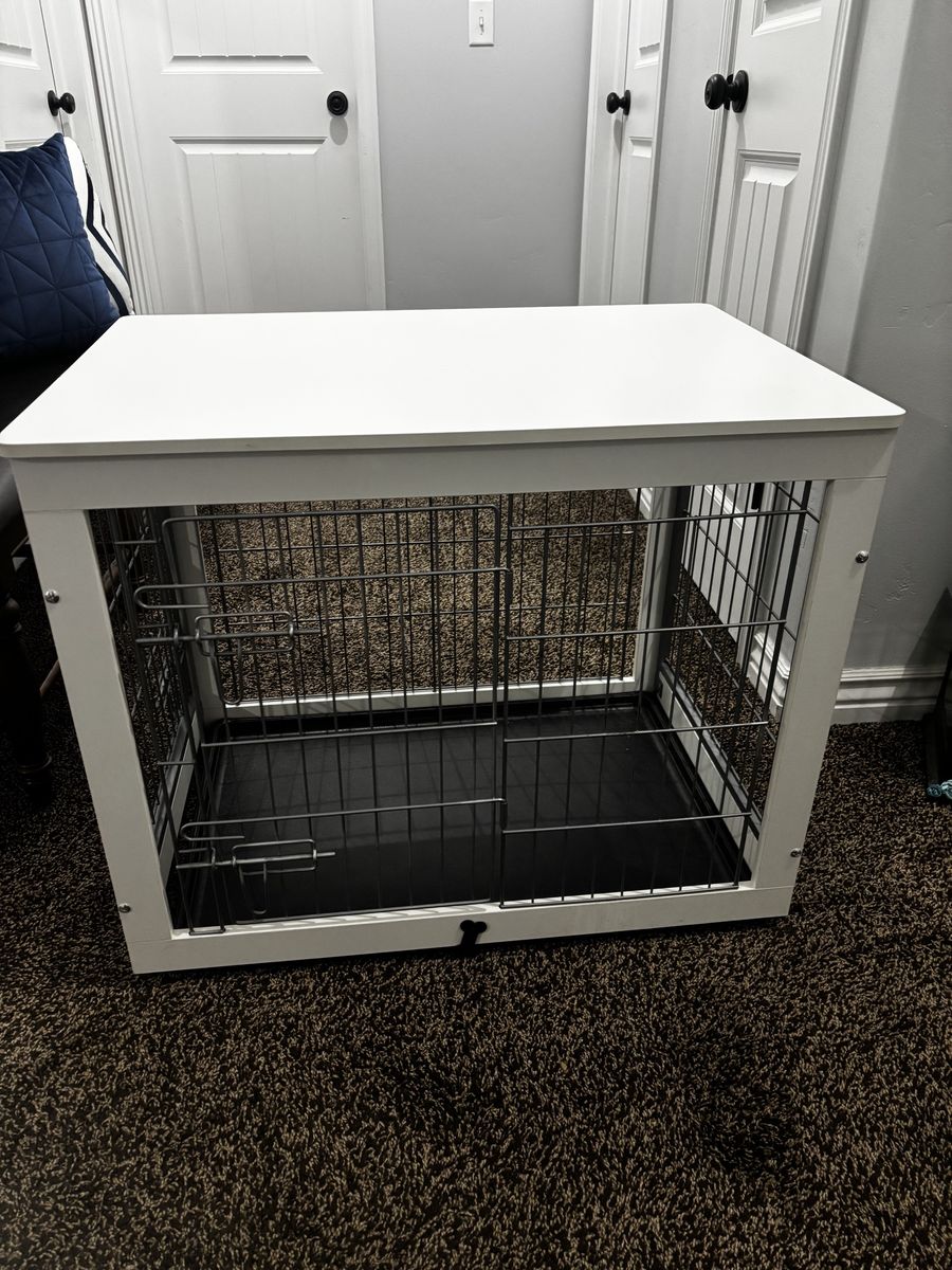 Dog kennel