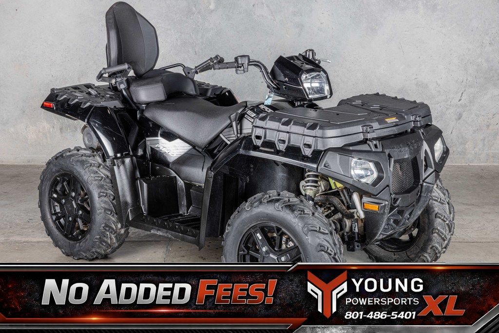 2024 Polaris® Sportsman Touring 850