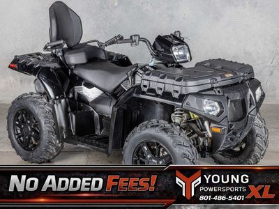 2024 Polaris® Sportsman Touring 850