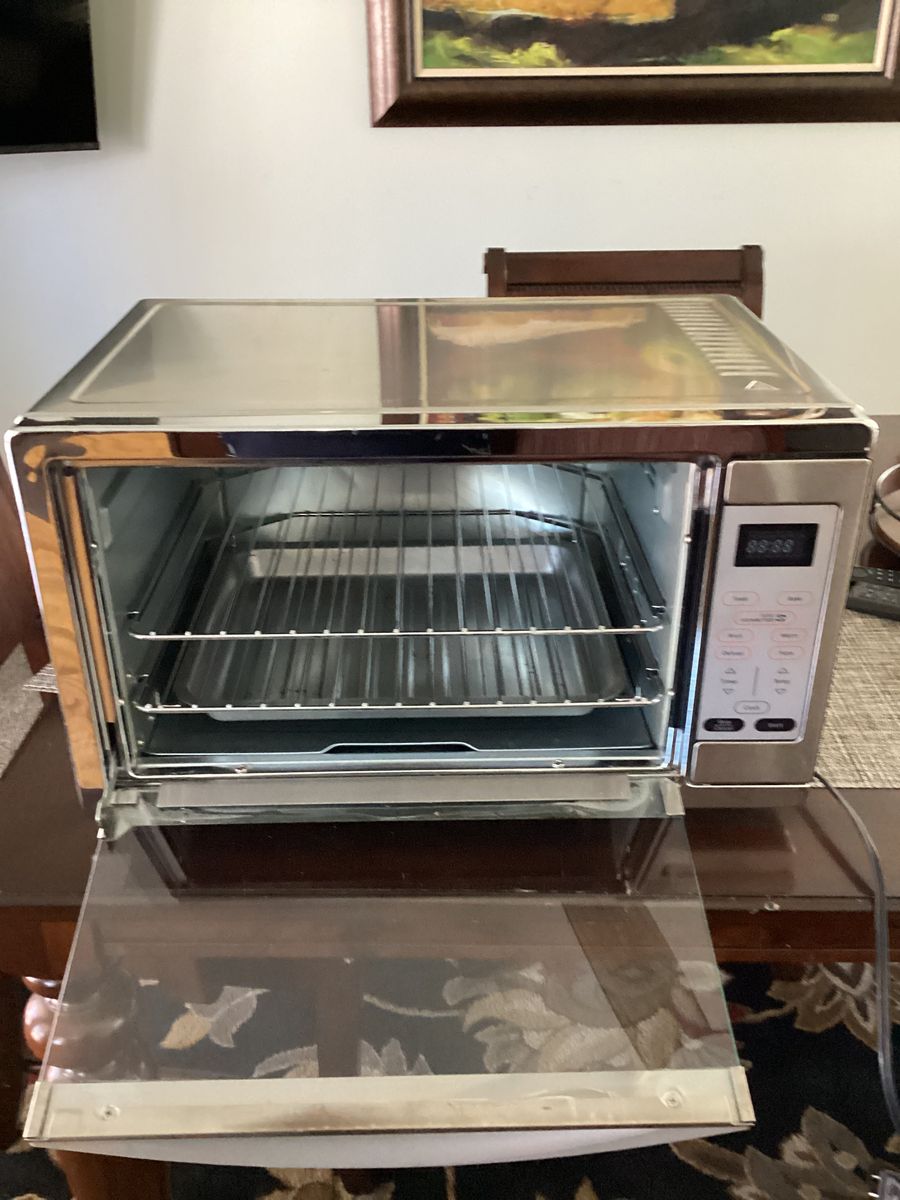 Oster Toaster Oven