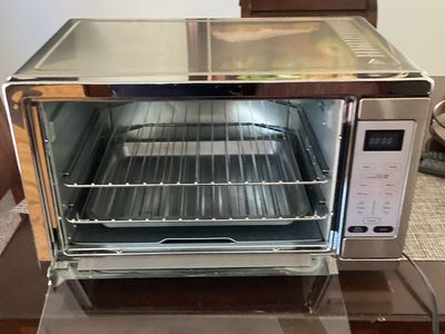 Oster Toaster Oven
