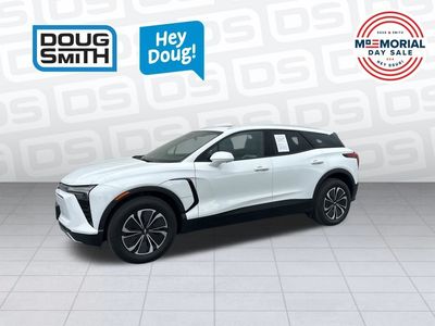 2024 Chevrolet Blazer EV 2LT