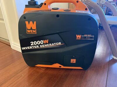 WEN Genorator