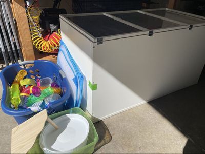 Small Animal Enclosure, Hamster, Guinea Pig etc.