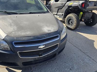 2010 Chevrolet Malibu