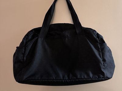 Puma Duffel Bag