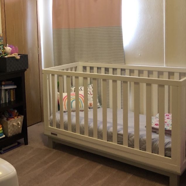 Baby Crib