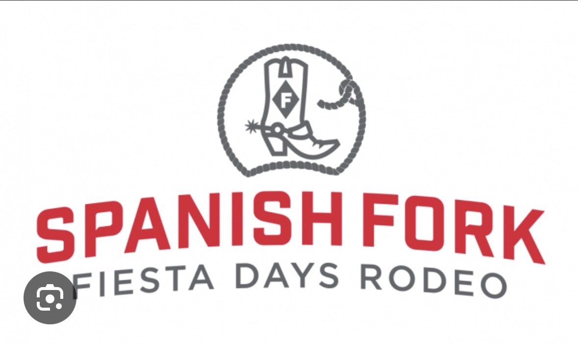 Spanish fork fiesta days rodeo