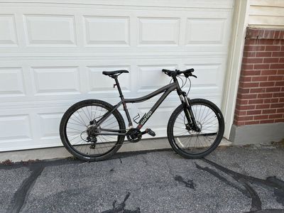 REI CO-OP Mtn Bike