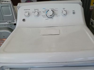 Heavy Duty GE Electric Dryer~90 Day Guarantee