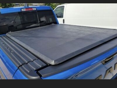 Tonneau Cover