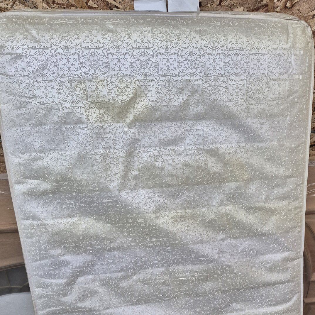 Toddler Mattress Free