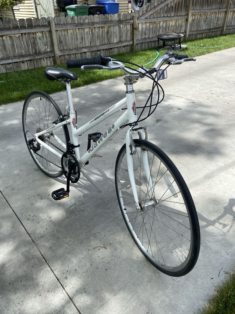 Dawes Eclipse 1.0