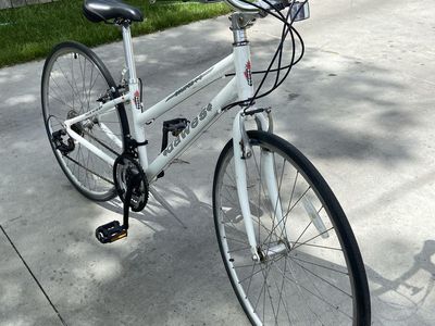 Dawes Eclipse 1.0