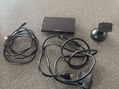 2020 to 2022 Jeep Gladiator Superchips Traildash 3