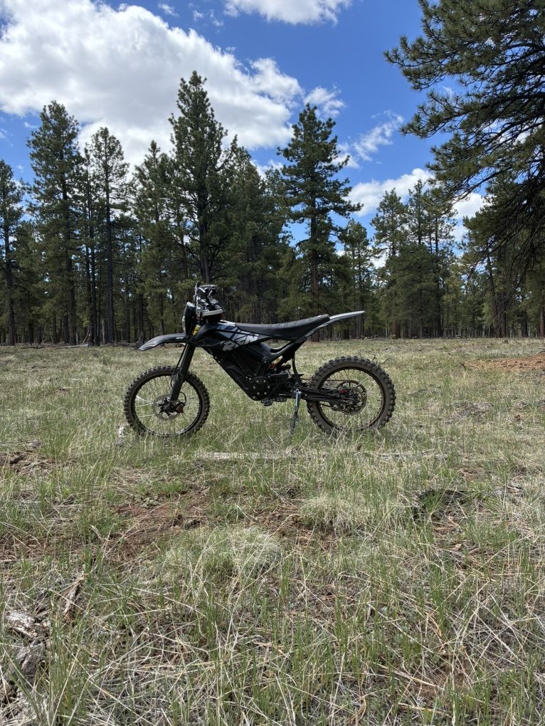 2025 Apollo RFN Area pro