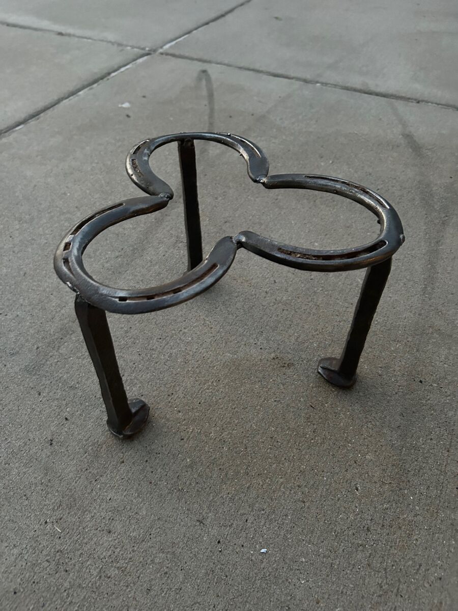 Dutch Oven - Lid Holders