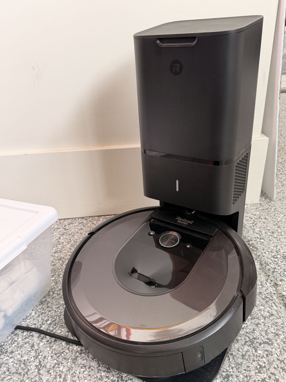 Robot Roomba i7/i8