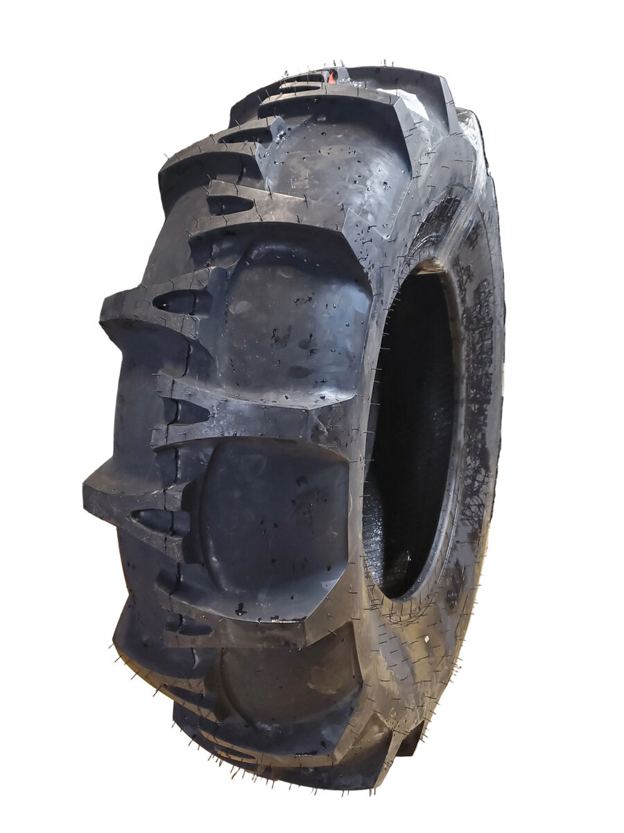 2 ALLIANCE 778 BSW T 380 85 24 A2/CR 6PLY TRACTOR TIRE 77800002