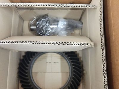 New GM 14 Bolt Gears 4.10 Ratio