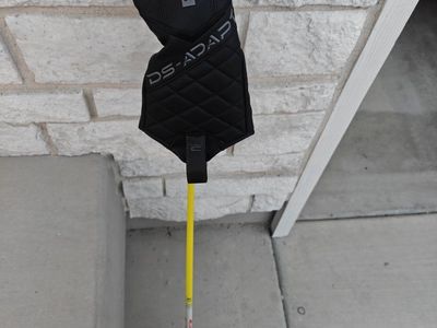 Cobra DS Adapt Driver RH- To Trade