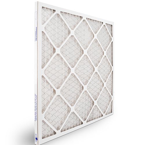16x25x2 Pleated Air Filter