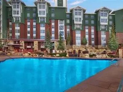 Marriott's MountainSide at Park City July 30, 31, Aug 1