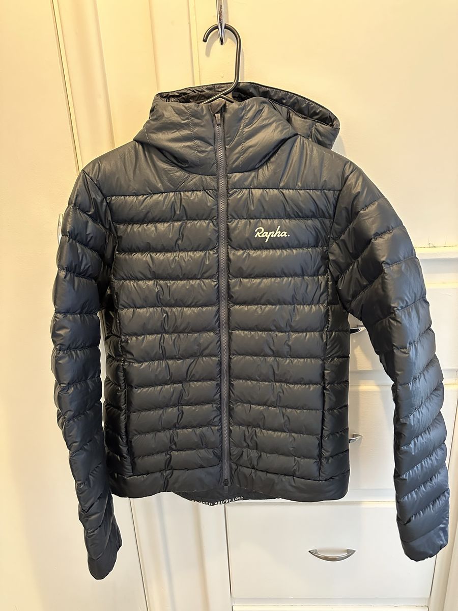 Rapha Explore Down Jacket