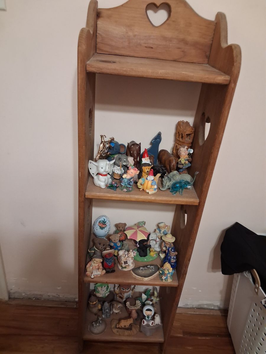 Knick knacks