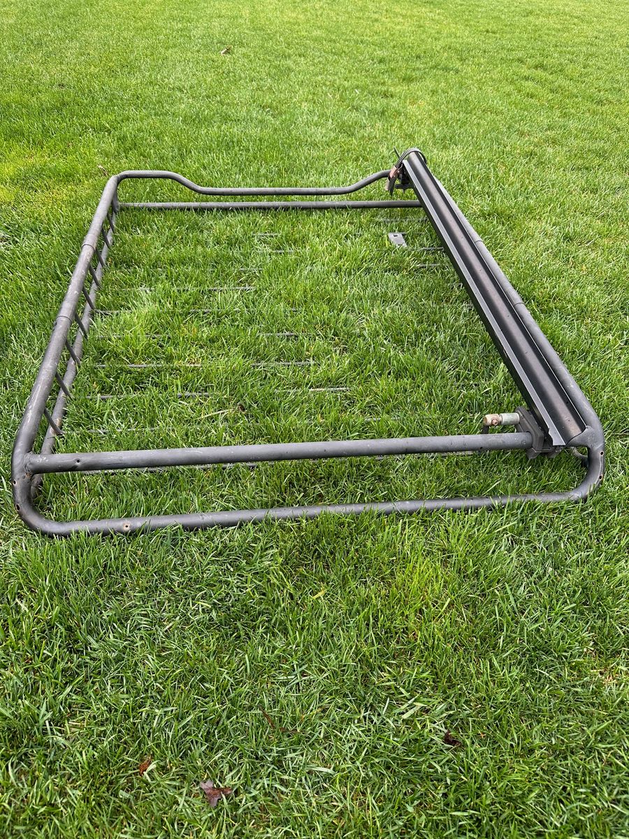 Yakima Roof Rack 34x42