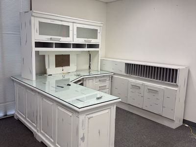 Beautiful Office Desk