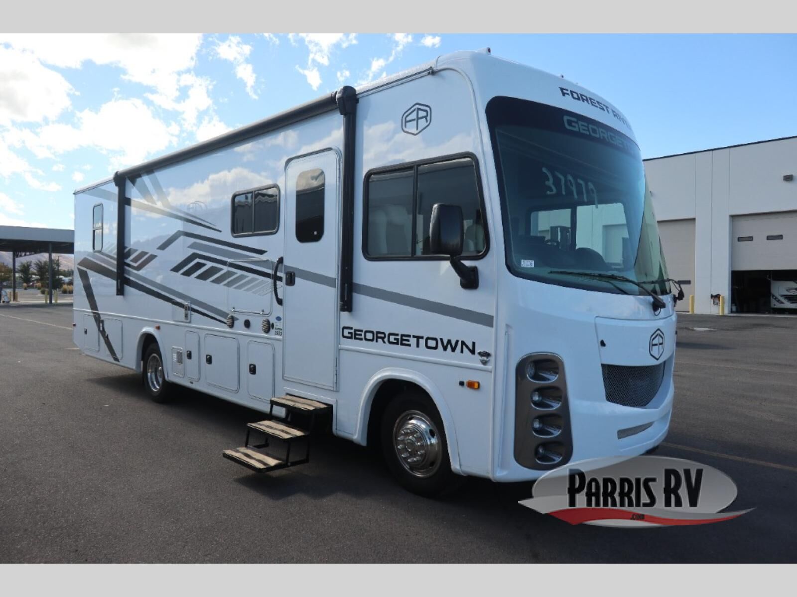 New 2026 Forest River RV Georgetown 3 Series 29S3