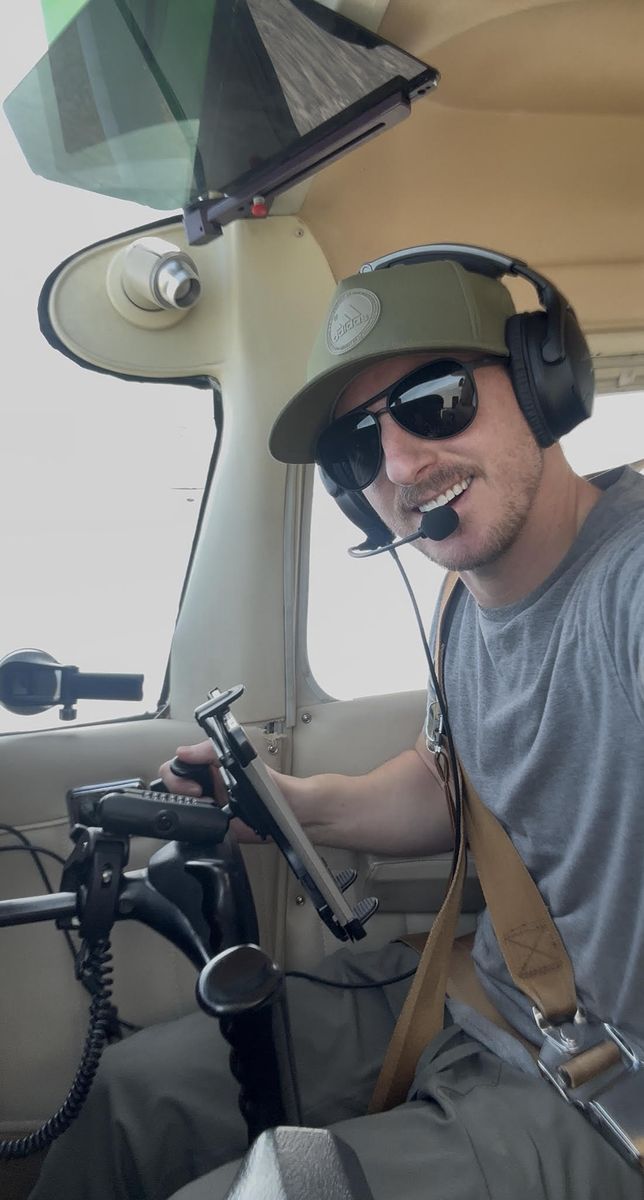 Flight Instruction / Professional Pilot