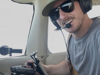 Flight Instruction / Professional Pilot