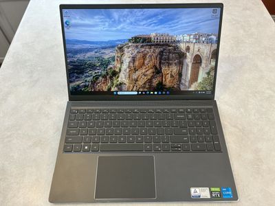 EXCELLENT BATTERY -- Dell Vostro 15 7510