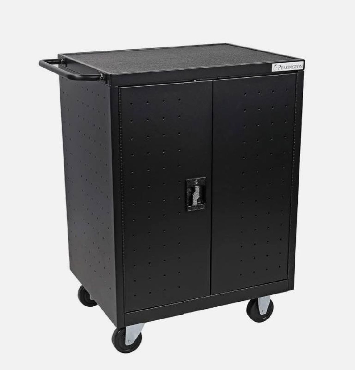 Brand New MobIle Charger With Storage Cart