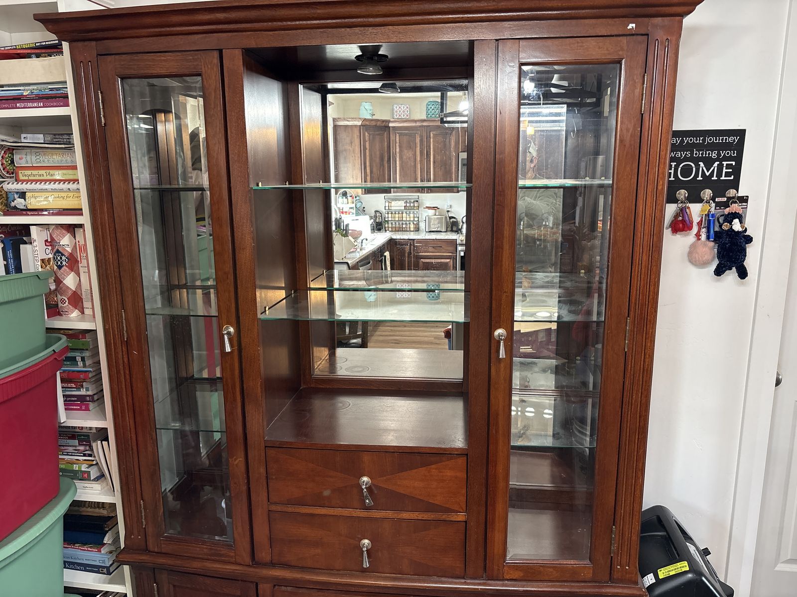 China Hutch