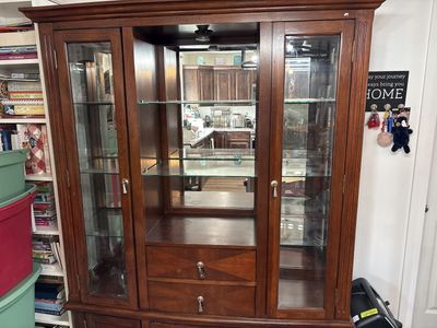 China Hutch